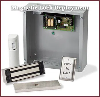 Locksmith Solution Services Jamaica, NY 347-842-0041 - magneti--lock